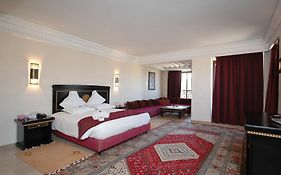 Zalagh Kasbah Hotel & Spa